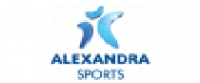 Кэшбэк в Alexandra Sports UK