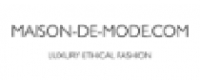 Кэшбэк в MAISON-DE-MODE.COM US