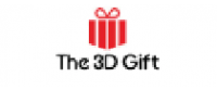 Кэшбэк в The 3D Gift US