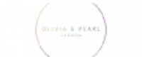 Кэшбэк в Olivia & Pearl UK