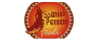 Кэшбэк в Spanish Passion Foods UK