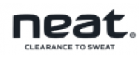 Кэшбэк в Neat Apparel