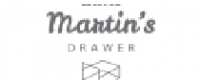 Кэшбэк в Little Martins Drawer US