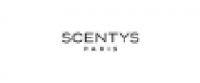 Кэшбэк в Scentys FR