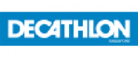 Кэшбэк в Decathlon SG
