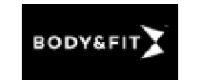 Кэшбэк в Body & Fit IT
