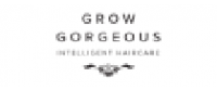 Кэшбэк в Grow Gorgeous IT