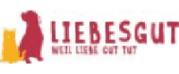 Кэшбэк в Liebesgut Tiernahrung DE