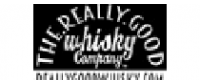 Кэшбэк в The Really Good Whisky Company UK