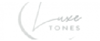 Кэшбэк в Luxe Tones UK