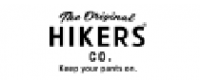 Кэшбэк в HIKERS Co. US