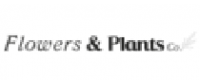 Кэшбэк в Flowers & Plants Co. UK
