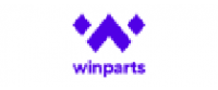 Кэшбэк в Winparts.nl NL