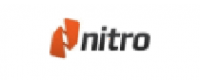 Кэшбэк в Nitro | Document Productivity