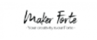 Кэшбэк в Maker Forte US