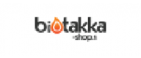 Кэшбэк в Biotakka-Shop FI