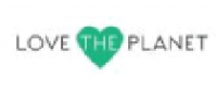 Кэшбэк в Love The Planet UK