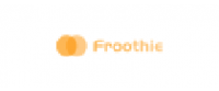 Кэшбэк в Froothie.co.uk UK