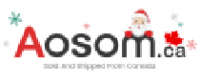 Кэшбэк в Aosom Canada CA