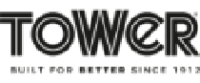 Кэшбэк в Tower Housewares UK 2