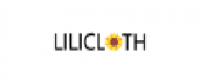Кэшбэк в Lilicloth US