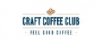 Кэшбэк в Coffee Subscription UK
