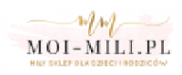 Кэшбэк в moi-mili.pl