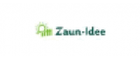Кэшбэк в zaun-idee.de DE