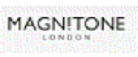 Кэшбэк в Magnitone UK