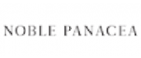 Кэшбэк в Noble Panacea US