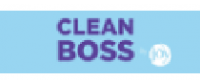 Кэшбэк в CleanBoss Inc US
