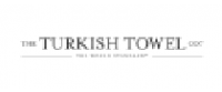 Кэшбэк в The Turkish Towel Company US