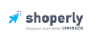 Кэшбэк в Shoperly PL 2