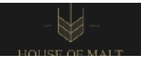 Кэшбэк в House of Malt UK