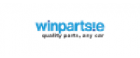 Кэшбэк в winparts.ie UK