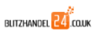 Кэшбэк в blitzhandel24.co.uk UK