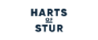 Кэшбэк в hartsofstur.com UK