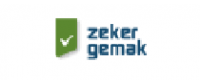Кэшбэк в zekergemak.nl NL