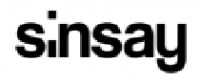 Кэшбэк в sinsay.com RO