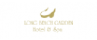 Кэшбэк в Long Beach Garden Hotel & Spa