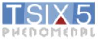 Кэшбэк в Tsix5 Phenomenal