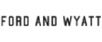 Кэшбэк в Ford and Wyatt US
