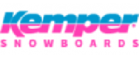 Кэшбэк в Kemper Snowboards US