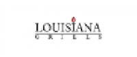 Кэшбэк в Louisiana Grills US