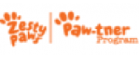 Кэшбэк в Zesty Paws US