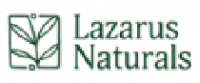 Кэшбэк в Lazarus Naturals