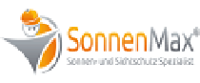 Кэшбэк в Sonnenmax - Der Sichtschutz Spezialist