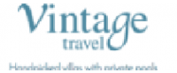 Кэшбэк в Vintage Travel UK