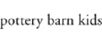 Кэшбэк в Pottery Barn Kids