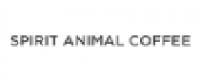 Кэшбэк в SPIRIT ANIMAL COFFEE, LLC US